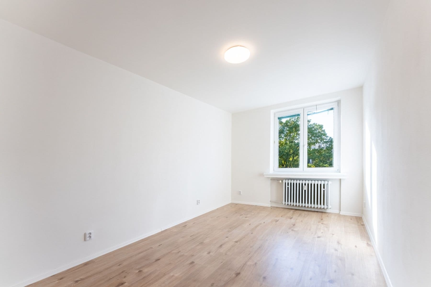3 bedroom with open-plan kitchen flat for sale, 66 m², Spojovací, Prague, Prague 3 bedroom with open-plan kitchen flat for sale, 66 m², Spojovací, Prague, Prague