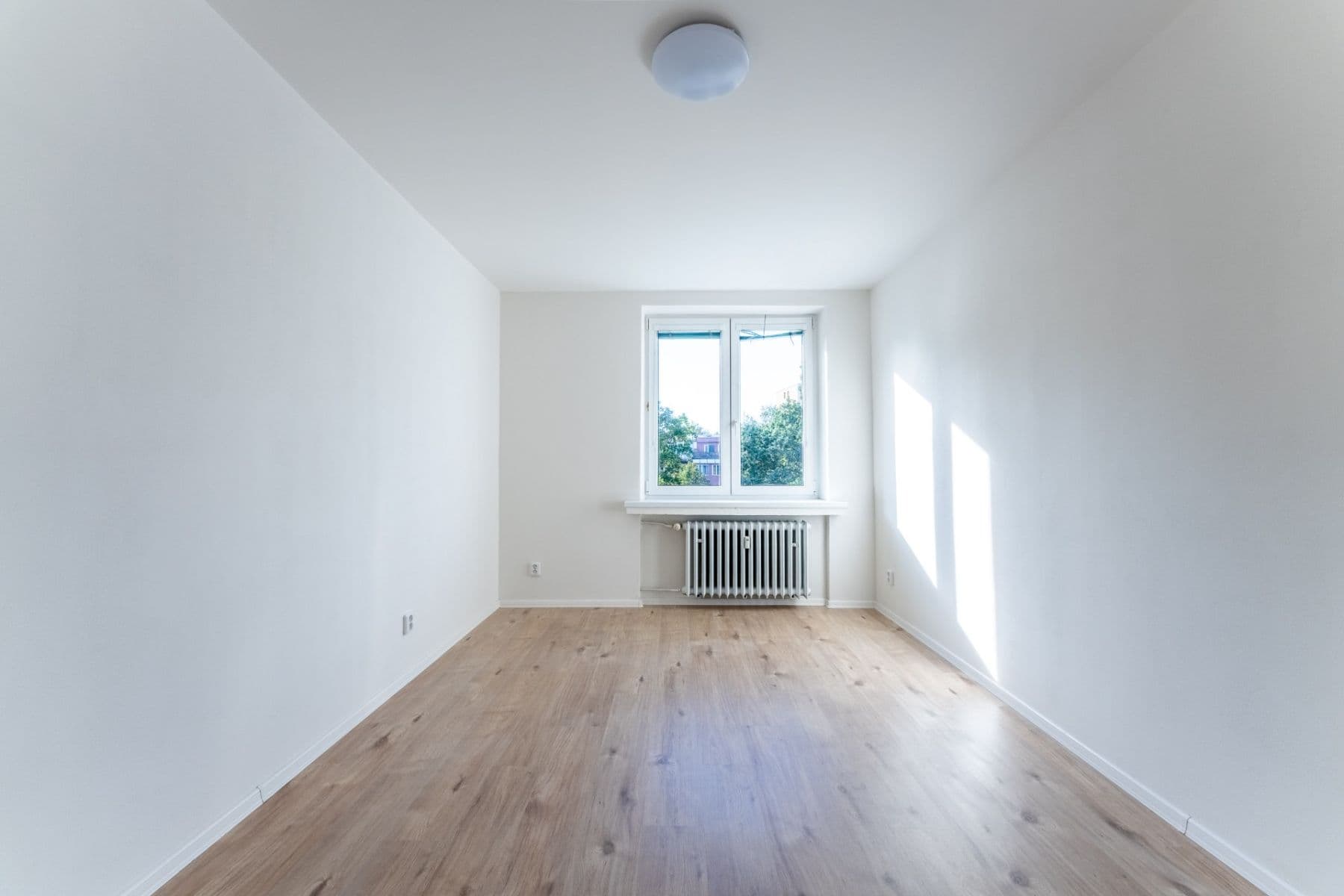 3 bedroom with open-plan kitchen flat for sale, 66 m², Spojovací, Prague, Prague 3 bedroom with open-plan kitchen flat for sale, 66 m², Spojovací, Prague, Prague