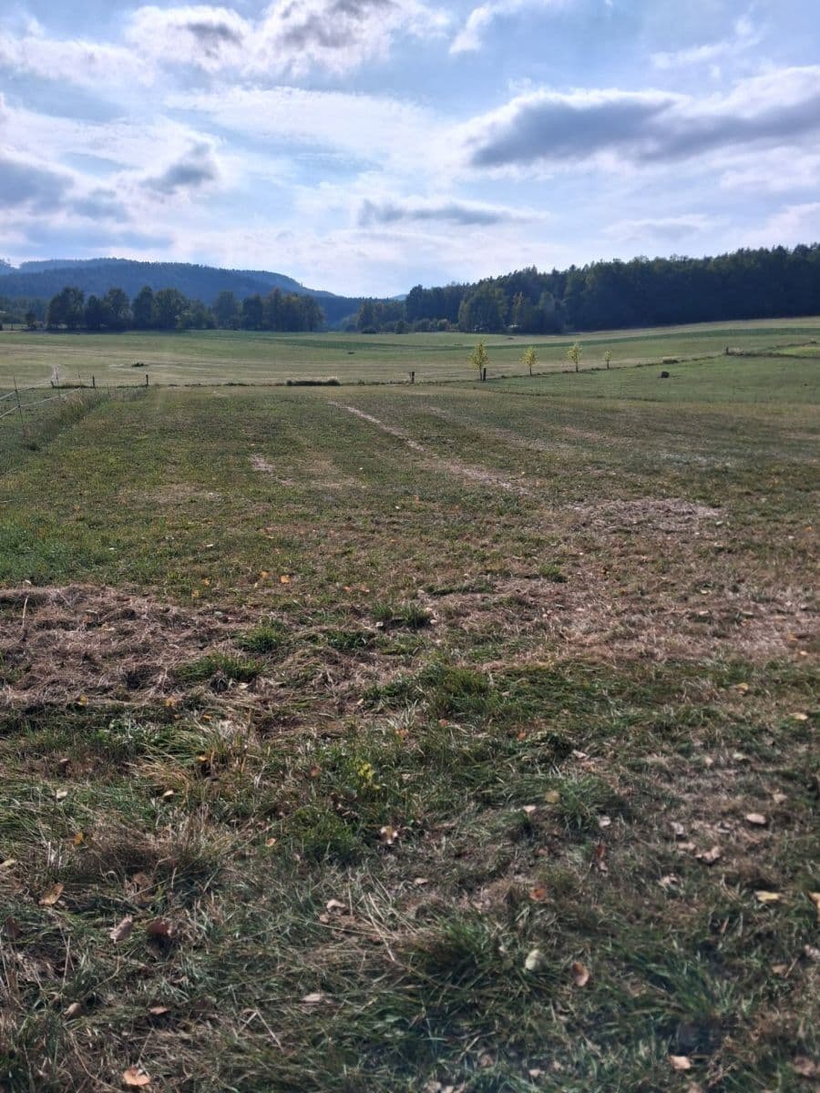 plot for sale, 3,266 m², Lhenice, Jihočeský Region plot for sale, 3,266 m², Lhenice, Jihočeský Region