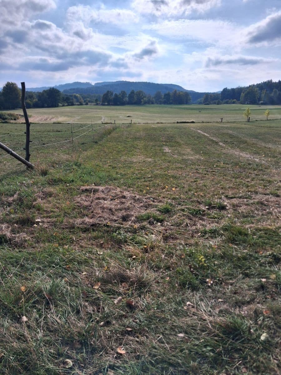 plot for sale, 3,266 m², Lhenice, Jihočeský Region plot for sale, 3,266 m², Lhenice, Jihočeský Region