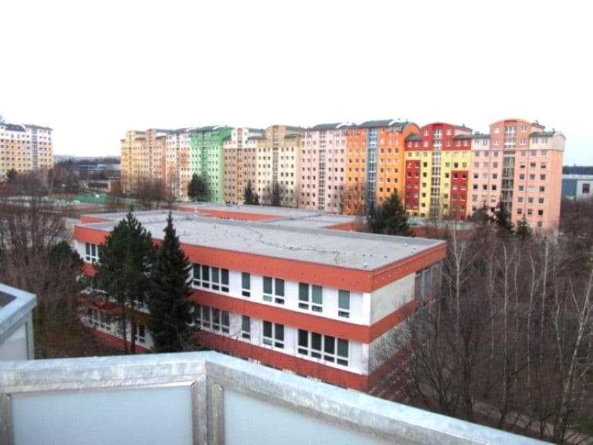 3 bedroom flat to rent, 70 m², Frýdecká, Prague, Prague 3 bedroom flat to rent, 70 m², Frýdecká, Prague, Prague