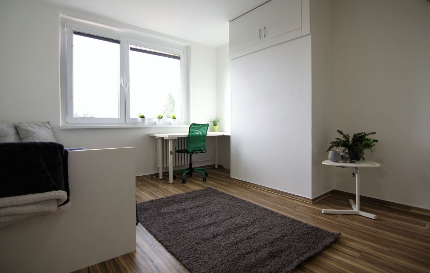 2 bedroom flat to rent, 60 m², Brandlova, Hodonín, Jihomoravský Region 2 bedroom flat to rent, 60 m², Brandlova, Hodonín, Jihomoravský Region