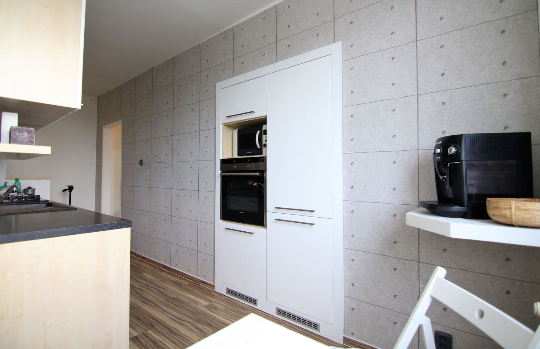 2 bedroom flat to rent, 60 m², Brandlova, Hodonín, Jihomoravský Region 2 bedroom flat to rent, 60 m², Brandlova, Hodonín, Jihomoravský Region