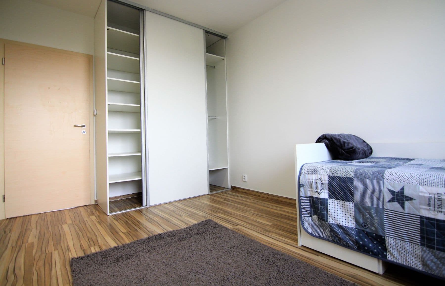 2 bedroom flat to rent, 60 m², Brandlova, Hodonín, Jihomoravský Region 2 bedroom flat to rent, 60 m², Brandlova, Hodonín, Jihomoravský Region