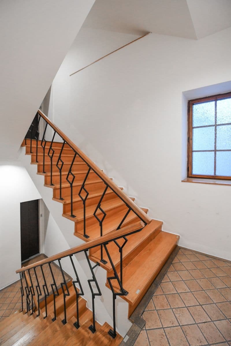 flat to rent, 88 m², Husova, Prague, Prague flat to rent, 88 m², Husova, Prague, Prague