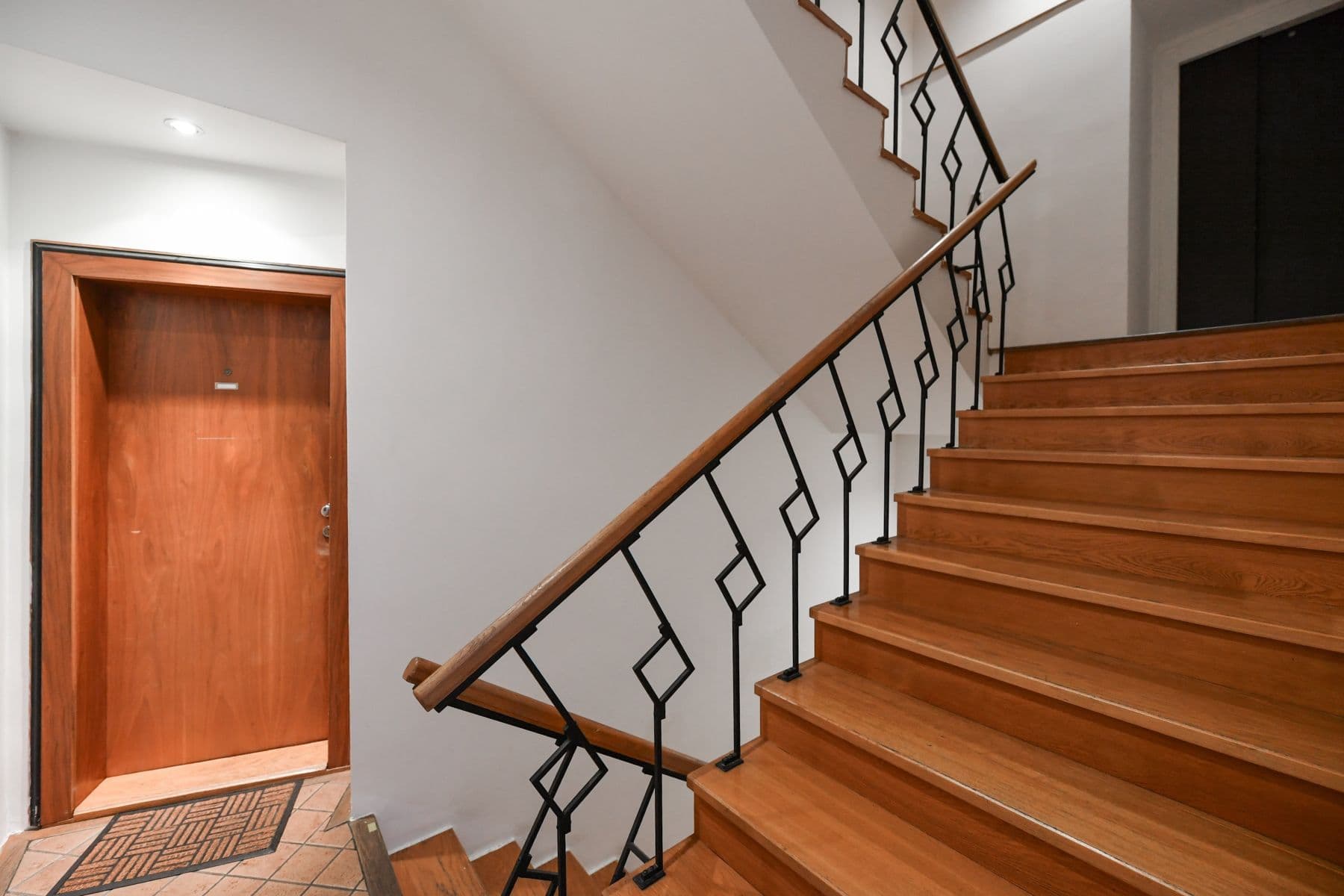 flat to rent, 88 m², Husova, Prague, Prague flat to rent, 88 m², Husova, Prague, Prague
