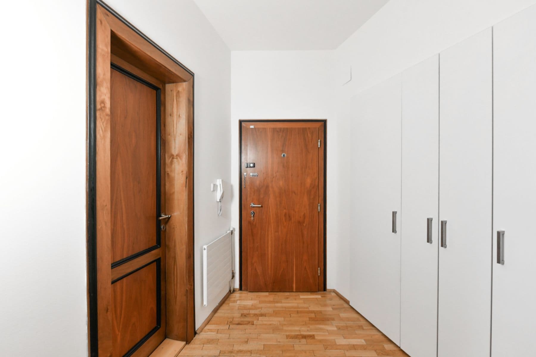 flat to rent, 88 m², Husova, Prague, Prague flat to rent, 88 m², Husova, Prague, Prague