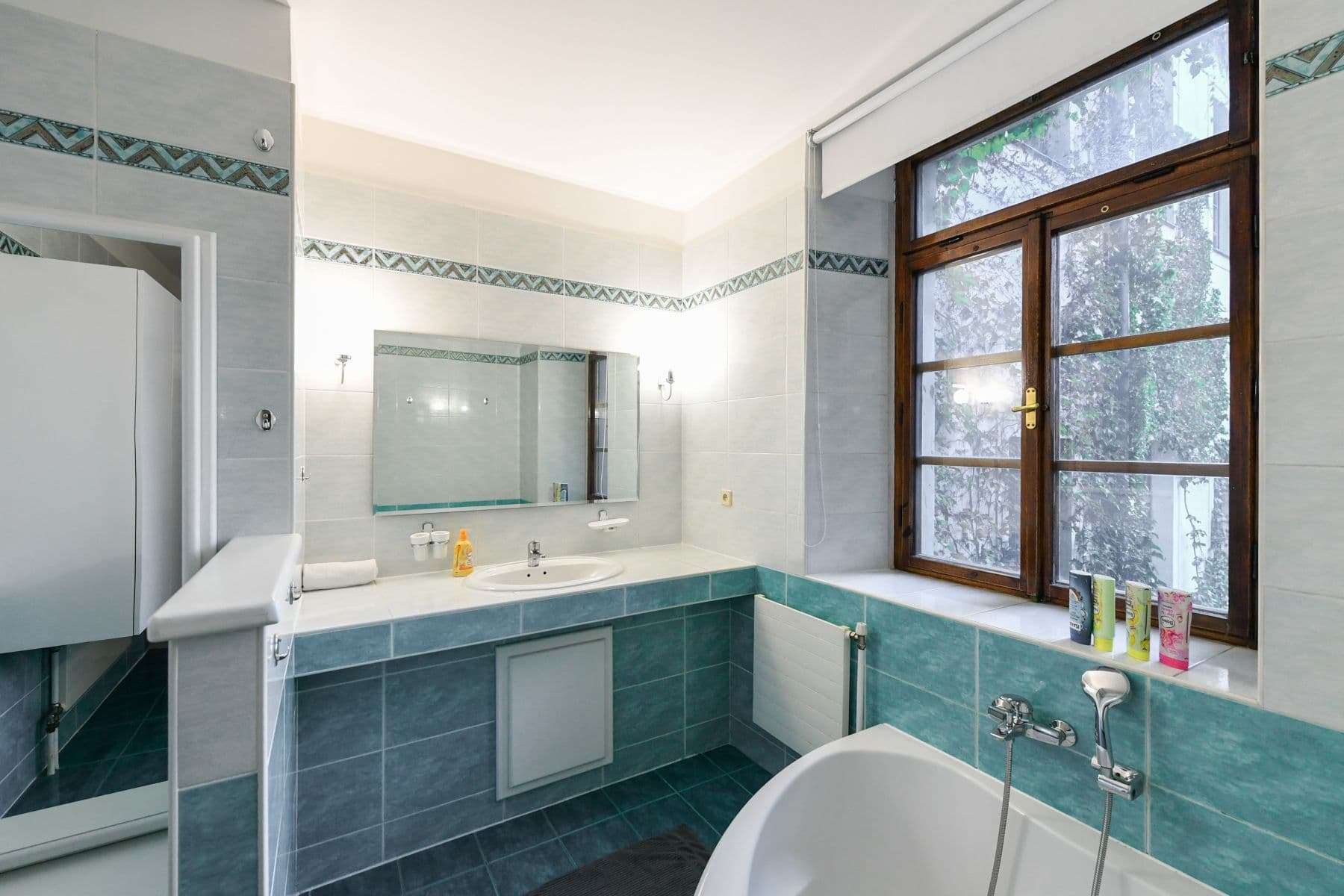 flat to rent, 88 m², Husova, Prague, Prague flat to rent, 88 m², Husova, Prague, Prague
