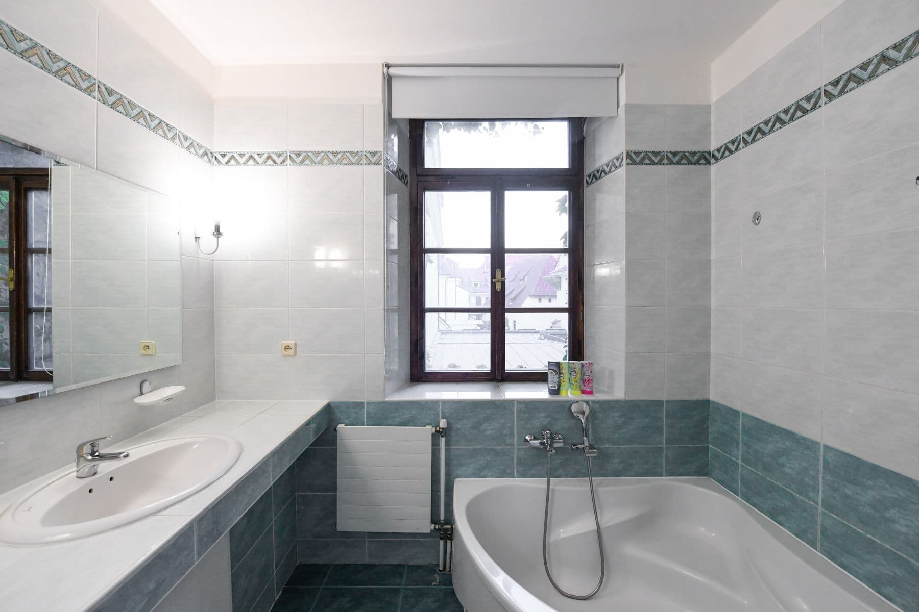 flat to rent, 88 m², Husova, Prague, Prague flat to rent, 88 m², Husova, Prague, Prague
