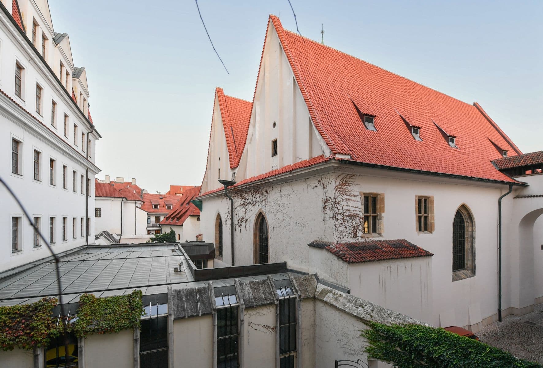 flat to rent, 88 m², Husova, Prague, Prague flat to rent, 88 m², Husova, Prague, Prague
