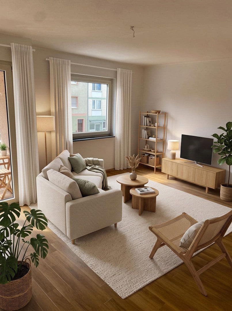 3 bedroom flat for sale, 71 m², Moselstrasse 1-3, Mainz, Rhineland-Palatinate 3 bedroom flat for sale, 71 m², Moselstrasse 1-3, Mainz, Rhineland-Palatinate