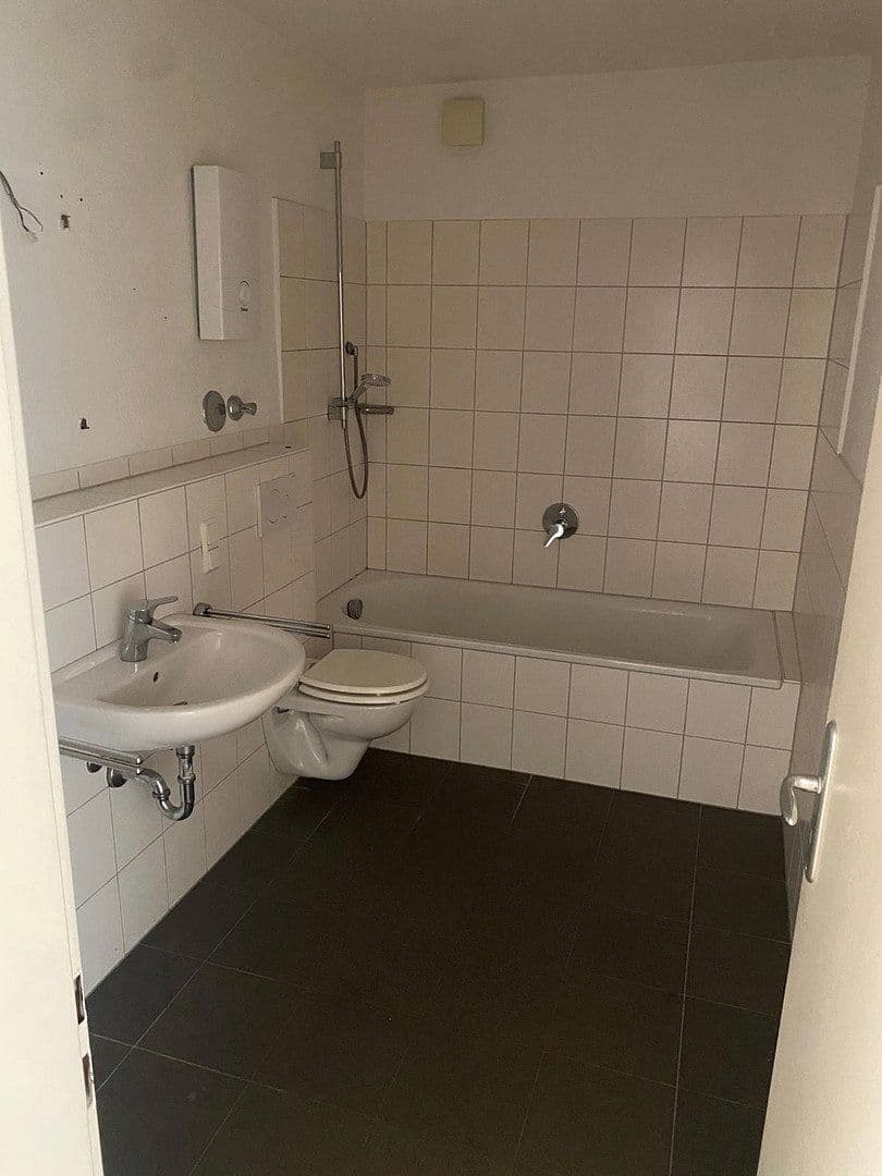 3 bedroom flat for sale, 71 m², Moselstrasse 1-3, Mainz, Rhineland-Palatinate 3 bedroom flat for sale, 71 m², Moselstrasse 1-3, Mainz, Rhineland-Palatinate