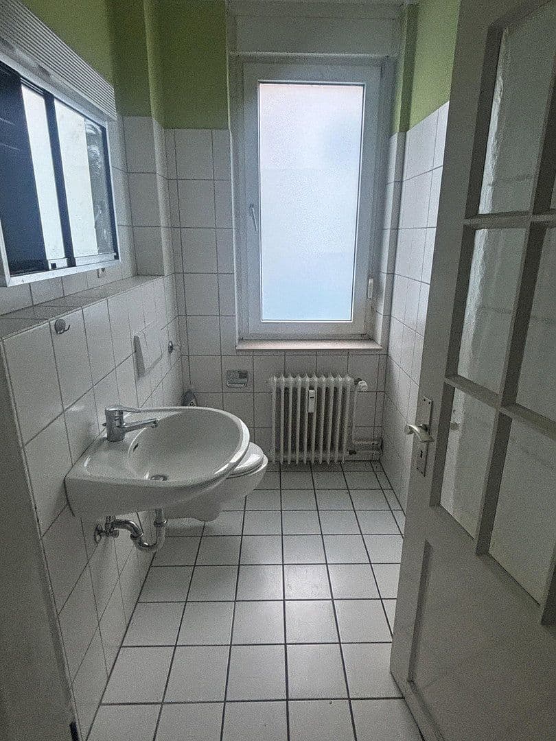 4 bedroom flat to rent, 150 m², Rosemannstraße 13, Osnabrück, Lower Saxony 4 bedroom flat to rent, 150 m², Rosemannstraße 13, Osnabrück, Lower Saxony