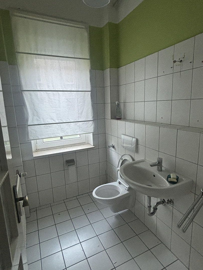 4 bedroom flat to rent, 150 m², Rosemannstraße 13, Osnabrück, Lower Saxony 4 bedroom flat to rent, 150 m², Rosemannstraße 13, Osnabrück, Lower Saxony