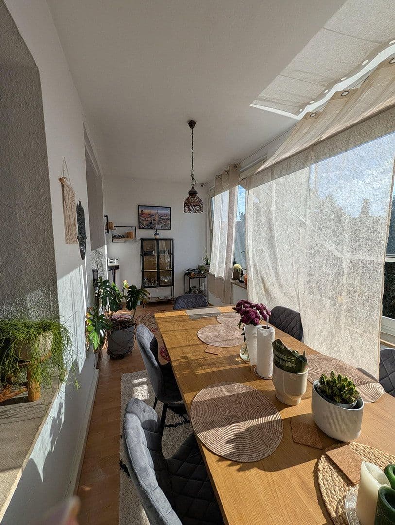 2 bedroom flat to rent, 83 m², Rosemannstraße 13, Osnabrück, Lower Saxony 2 bedroom flat to rent, 83 m², Rosemannstraße 13, Osnabrück, Lower Saxony