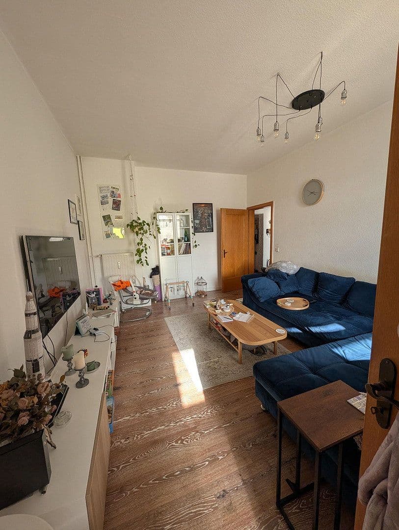 2 bedroom flat to rent, 83 m², Rosemannstraße 13, Osnabrück, Lower Saxony 2 bedroom flat to rent, 83 m², Rosemannstraße 13, Osnabrück, Lower Saxony