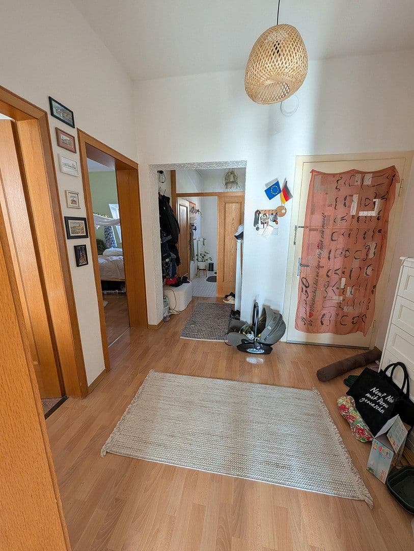 2 bedroom flat to rent, 83 m², Rosemannstraße 13, Osnabrück, Lower Saxony 2 bedroom flat to rent, 83 m², Rosemannstraße 13, Osnabrück, Lower Saxony