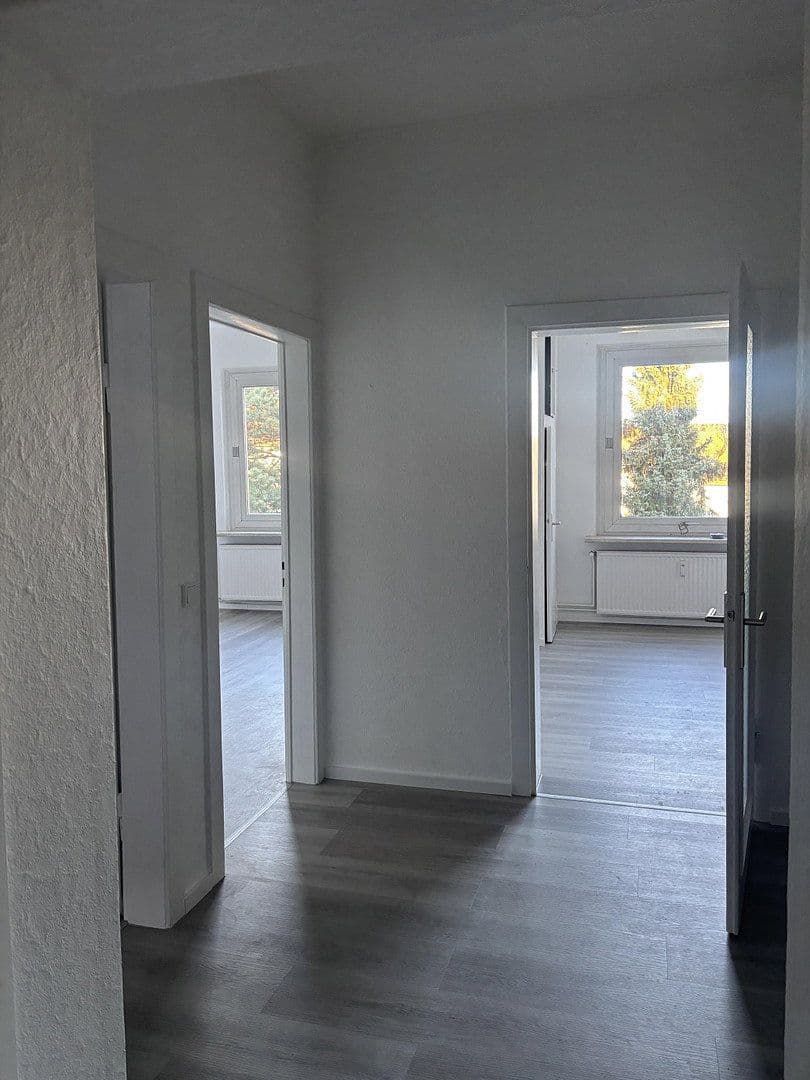 2 bedroom flat to rent, 72 m², Rosemannstraße 13, Osnabrück, Lower Saxony 2 bedroom flat to rent, 72 m², Rosemannstraße 13, Osnabrück, Lower Saxony