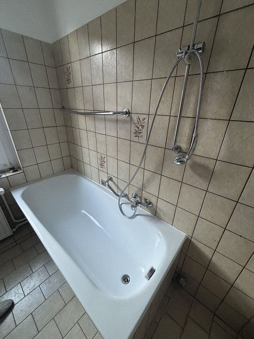 2 bedroom flat to rent, 72 m², Rosemannstraße 13, Osnabrück, Lower Saxony 2 bedroom flat to rent, 72 m², Rosemannstraße 13, Osnabrück, Lower Saxony
