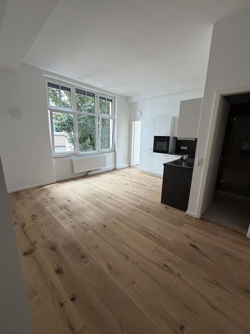 2 bedroom flat to rent, 41 m², Rieckestraße 26, Stuttgart, Baden-Württemberg 2 bedroom flat to rent, 41 m², Rieckestraße 26, Stuttgart, Baden-Württemberg