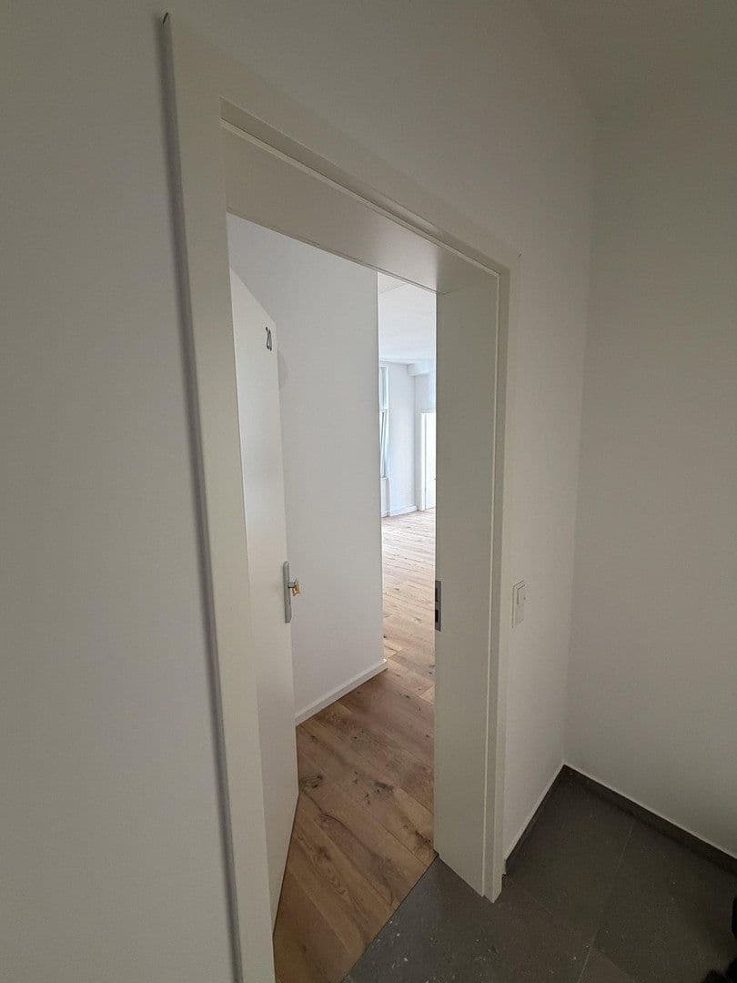 2 bedroom flat to rent, 41 m², Rieckestraße 26, Stuttgart, Baden-Württemberg 2 bedroom flat to rent, 41 m², Rieckestraße 26, Stuttgart, Baden-Württemberg