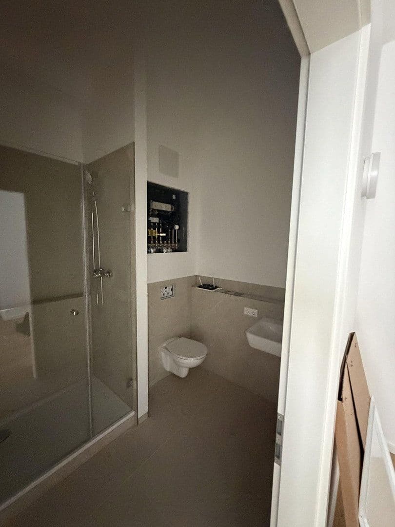2 bedroom flat to rent, 41 m², Rieckestraße 26, Stuttgart, Baden-Württemberg 2 bedroom flat to rent, 41 m², Rieckestraße 26, Stuttgart, Baden-Württemberg