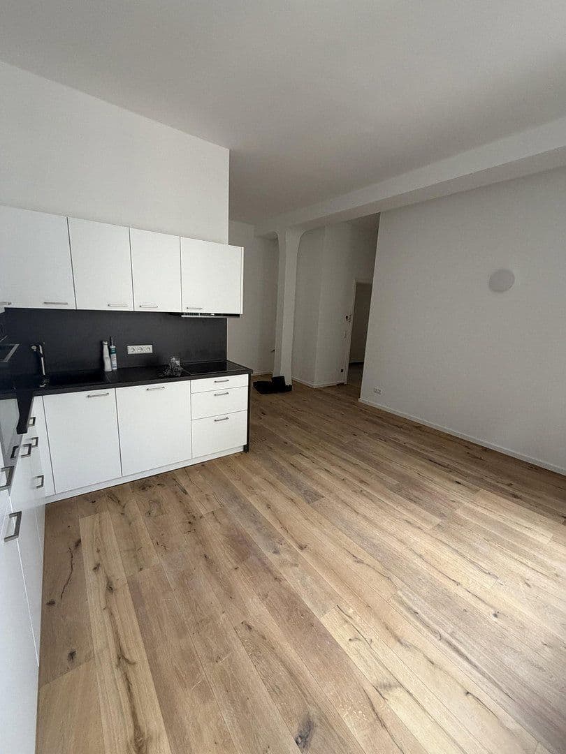 2 bedroom flat to rent, 41 m², Rieckestraße 26, Stuttgart, Baden-Württemberg 2 bedroom flat to rent, 41 m², Rieckestraße 26, Stuttgart, Baden-Württemberg