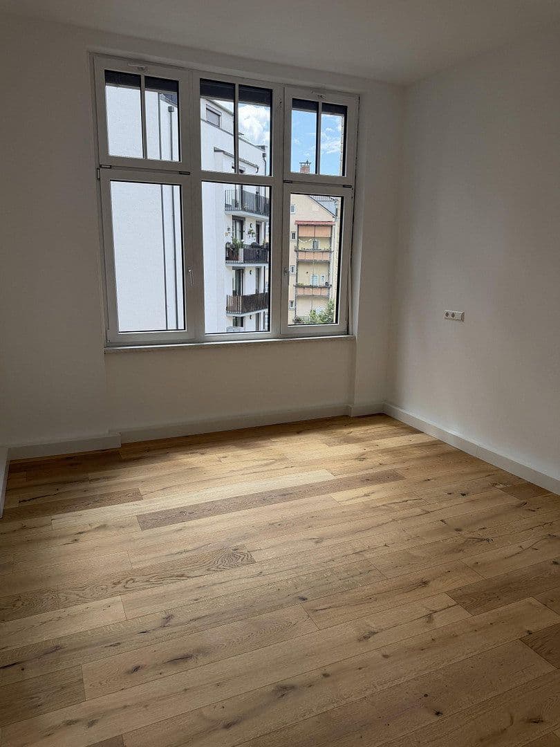 2 bedroom flat to rent, 41 m², Rieckestraße 26, Stuttgart, Baden-Württemberg 2 bedroom flat to rent, 41 m², Rieckestraße 26, Stuttgart, Baden-Württemberg