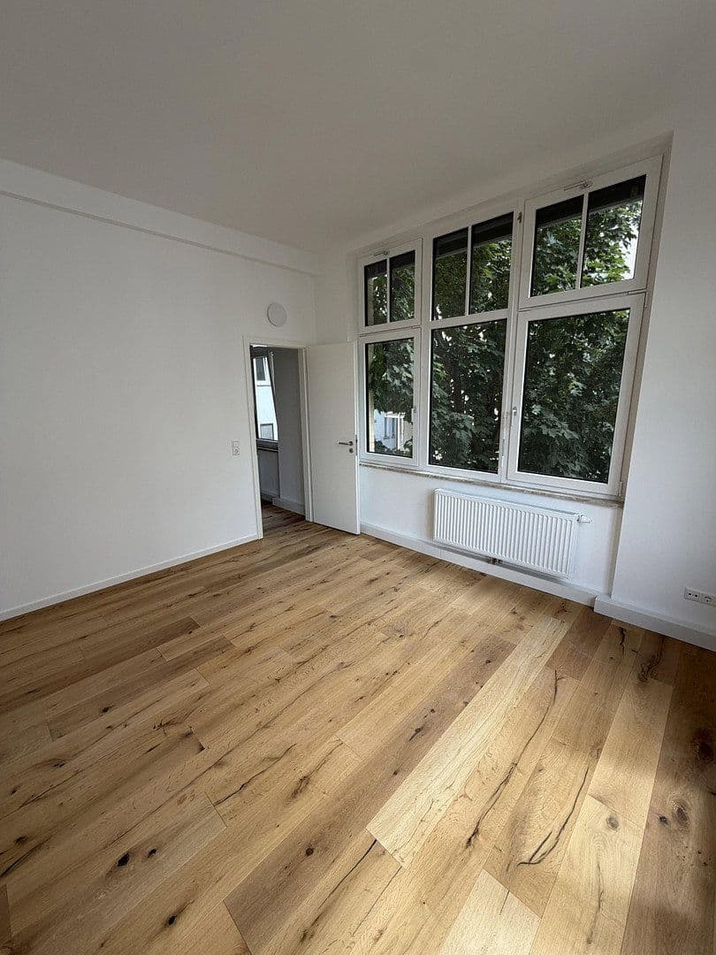2 bedroom flat to rent, 41 m², Rieckestraße 26, Stuttgart, Baden-Württemberg 2 bedroom flat to rent, 41 m², Rieckestraße 26, Stuttgart, Baden-Württemberg