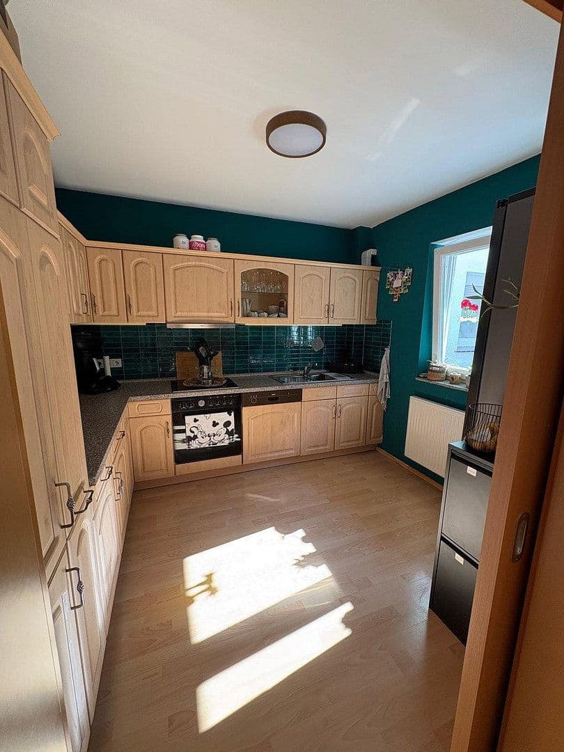 3 bedroom flat to rent, 90 m², Neunkirchen-Seelscheid, North Rhine-Westphalia 3 bedroom flat to rent, 90 m², Neunkirchen-Seelscheid, North Rhine-Westphalia