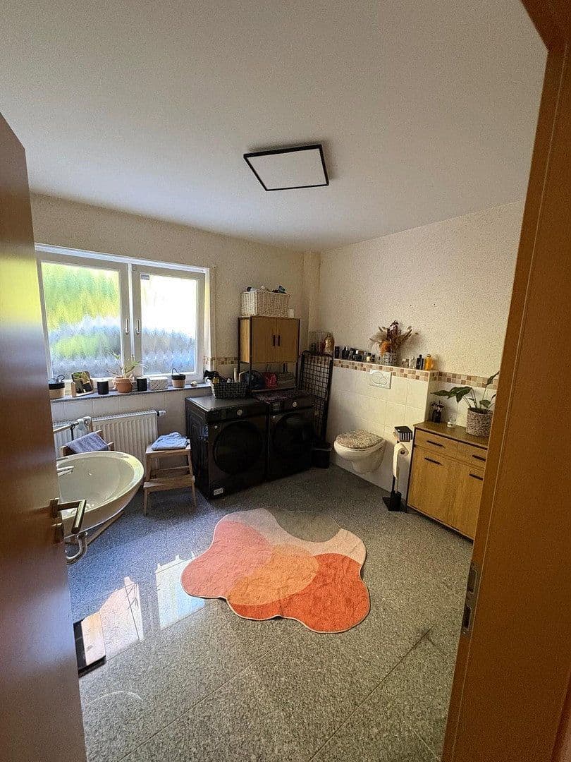 3 bedroom flat to rent, 90 m², Neunkirchen-Seelscheid, North Rhine-Westphalia 3 bedroom flat to rent, 90 m², Neunkirchen-Seelscheid, North Rhine-Westphalia