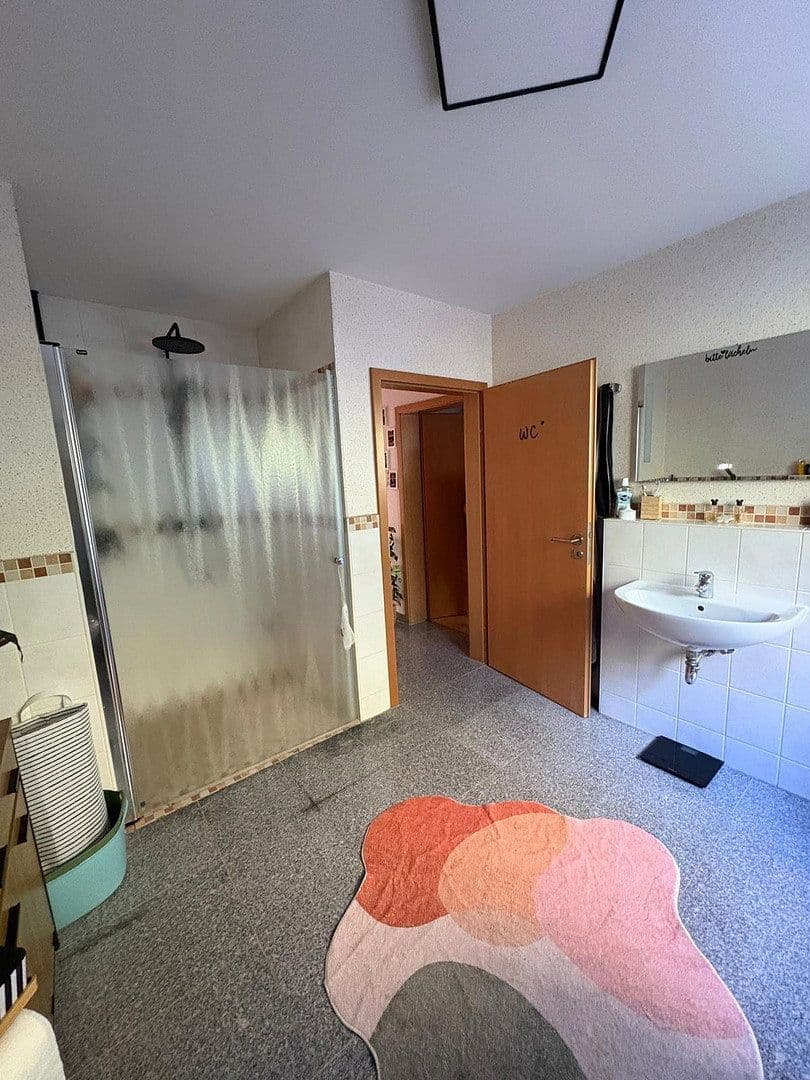 3 bedroom flat to rent, 90 m², Neunkirchen-Seelscheid, North Rhine-Westphalia 3 bedroom flat to rent, 90 m², Neunkirchen-Seelscheid, North Rhine-Westphalia