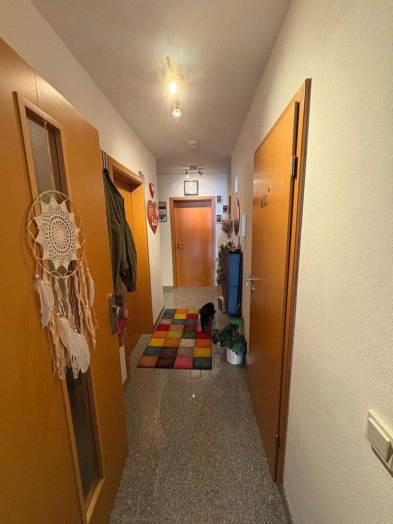 3 bedroom flat to rent, 90 m², Neunkirchen-Seelscheid, North Rhine-Westphalia 3 bedroom flat to rent, 90 m², Neunkirchen-Seelscheid, North Rhine-Westphalia