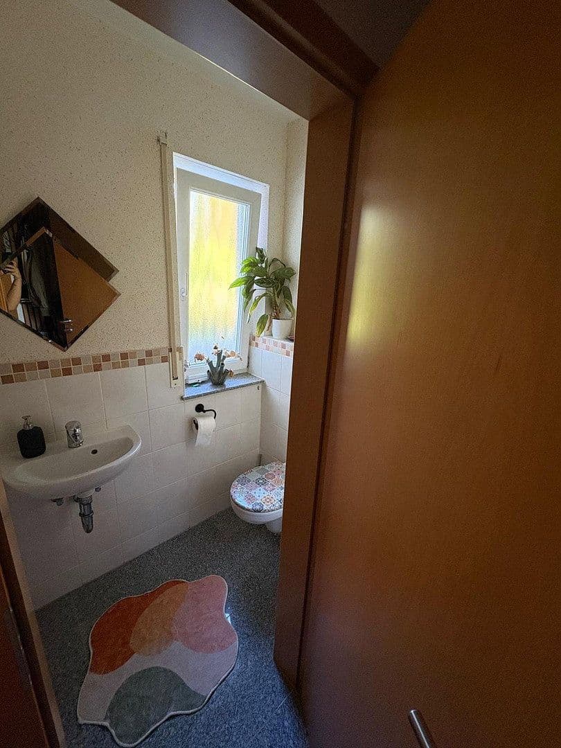 3 bedroom flat to rent, 90 m², Neunkirchen-Seelscheid, North Rhine-Westphalia 3 bedroom flat to rent, 90 m², Neunkirchen-Seelscheid, North Rhine-Westphalia