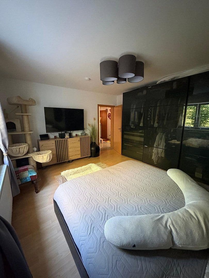 3 bedroom flat to rent, 90 m², Neunkirchen-Seelscheid, North Rhine-Westphalia 3 bedroom flat to rent, 90 m², Neunkirchen-Seelscheid, North Rhine-Westphalia
