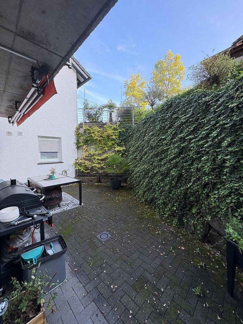 3 bedroom flat to rent, 90 m², Neunkirchen-Seelscheid, North Rhine-Westphalia 3 bedroom flat to rent, 90 m², Neunkirchen-Seelscheid, North Rhine-Westphalia