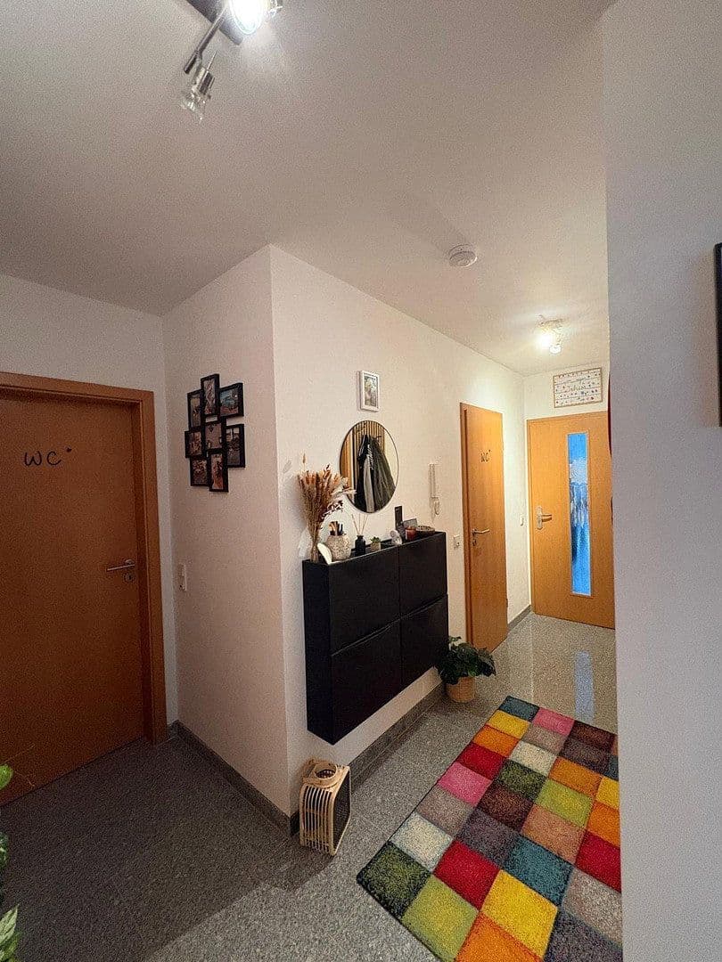 3 bedroom flat to rent, 90 m², Neunkirchen-Seelscheid, North Rhine-Westphalia 3 bedroom flat to rent, 90 m², Neunkirchen-Seelscheid, North Rhine-Westphalia