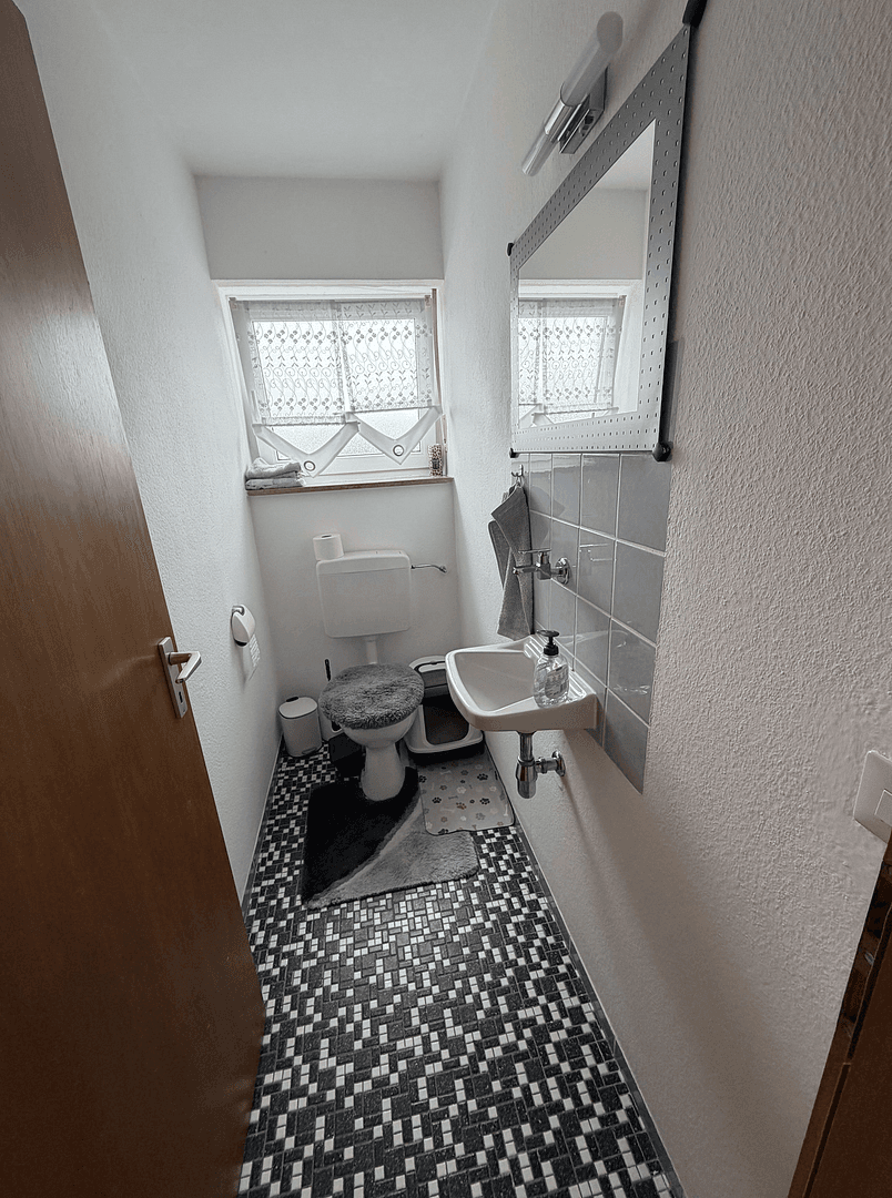 3 bedroom with open-plan kitchen flat for sale, 97 m², Schillerstraße 6, Dillingen an der Donau, Bavaria 3 bedroom with open-plan kitchen flat for sale, 97 m², Schillerstraße 6, Dillingen an der Donau, Bavaria