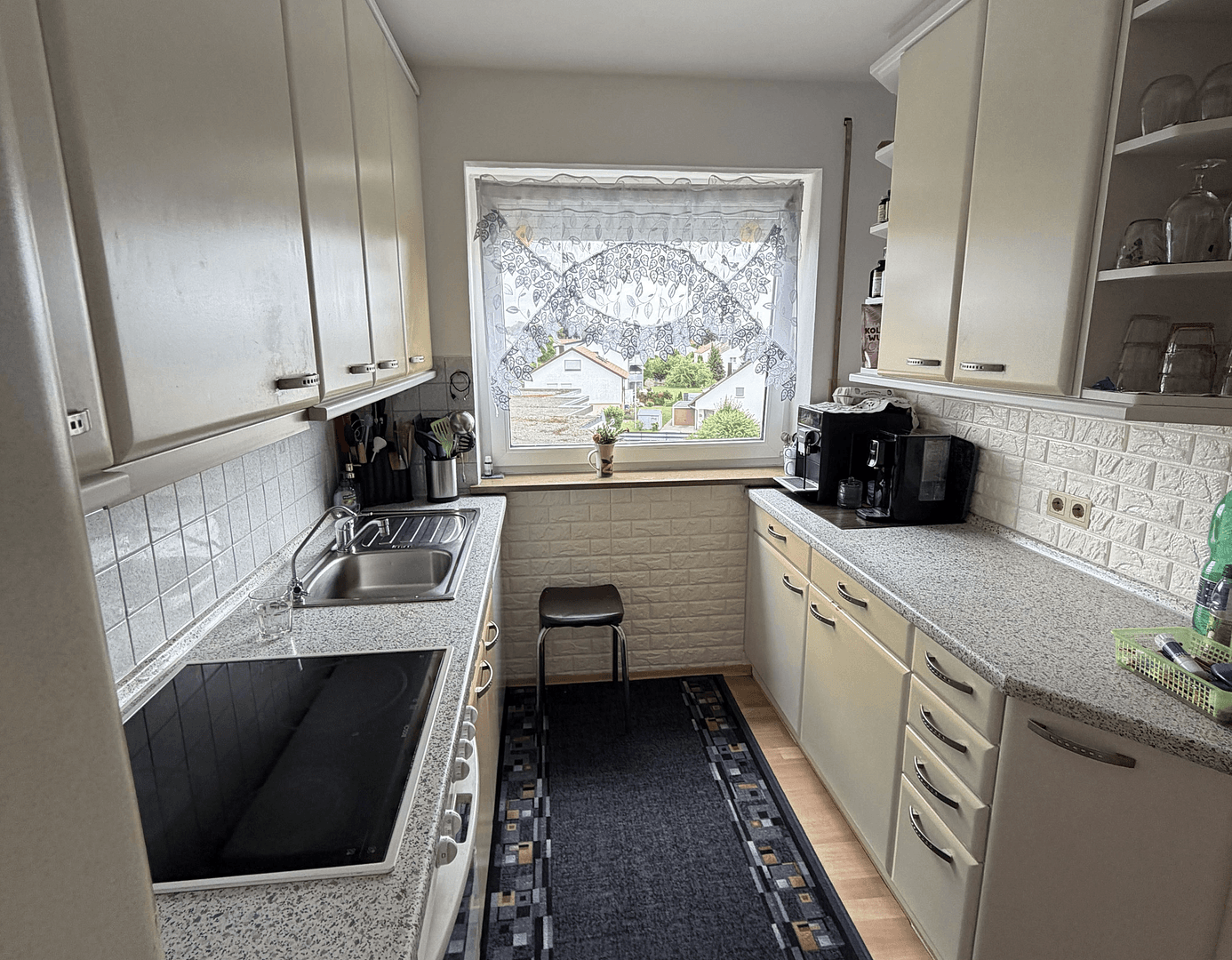 3 bedroom with open-plan kitchen flat for sale, 97 m², Schillerstraße 6, Dillingen an der Donau, Bavaria 3 bedroom with open-plan kitchen flat for sale, 97 m², Schillerstraße 6, Dillingen an der Donau, Bavaria