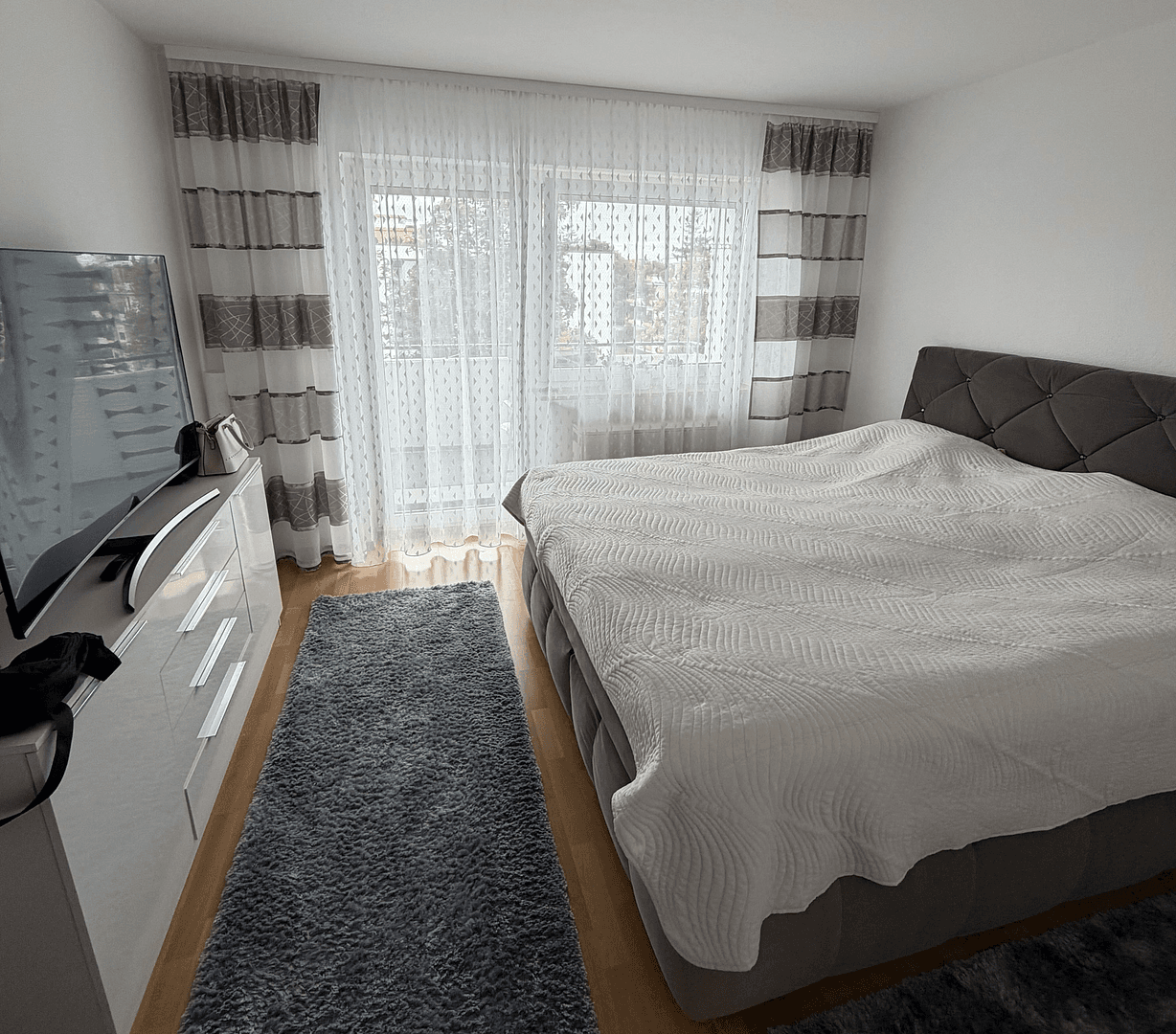 3 bedroom with open-plan kitchen flat for sale, 97 m², Schillerstraße 6, Dillingen an der Donau, Bavaria 3 bedroom with open-plan kitchen flat for sale, 97 m², Schillerstraße 6, Dillingen an der Donau, Bavaria