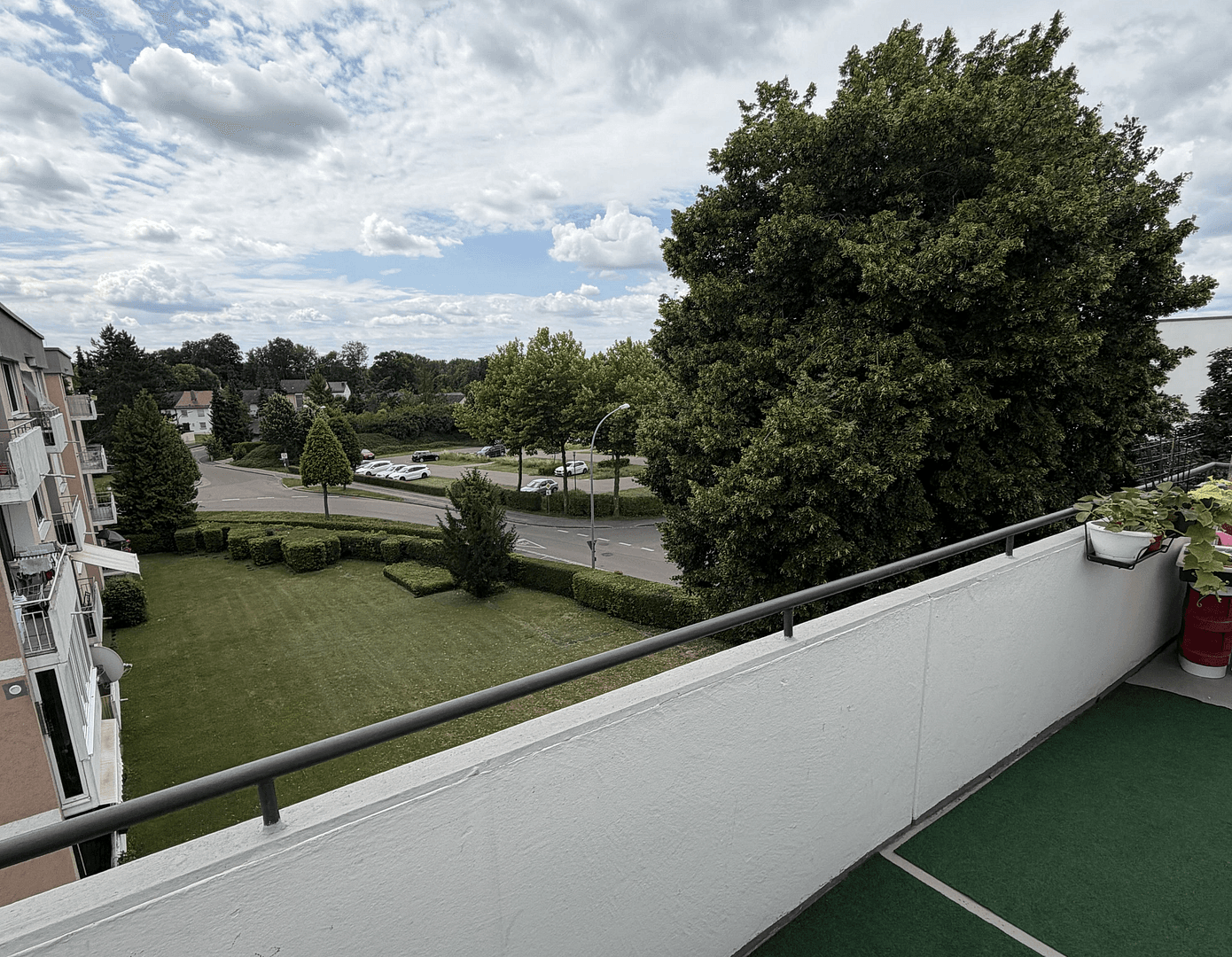 3 bedroom with open-plan kitchen flat for sale, 97 m², Schillerstraße 6, Dillingen an der Donau, Bavaria 3 bedroom with open-plan kitchen flat for sale, 97 m², Schillerstraße 6, Dillingen an der Donau, Bavaria