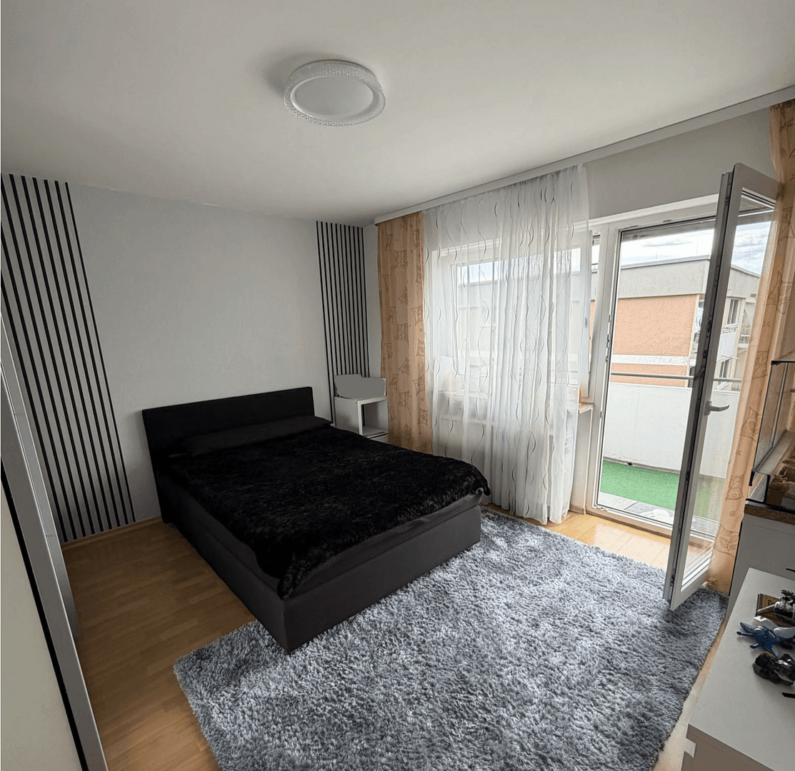 3 bedroom with open-plan kitchen flat for sale, 97 m², Schillerstraße 6, Dillingen an der Donau, Bavaria 3 bedroom with open-plan kitchen flat for sale, 97 m², Schillerstraße 6, Dillingen an der Donau, Bavaria