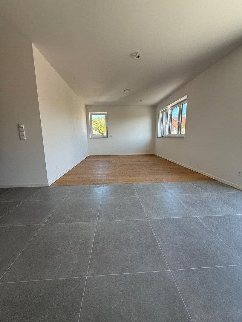3 bedroom flat for sale, 83 m², Hauptstr. 3, Ried, Bavaria 3 bedroom flat for sale, 83 m², Hauptstr. 3, Ried, Bavaria