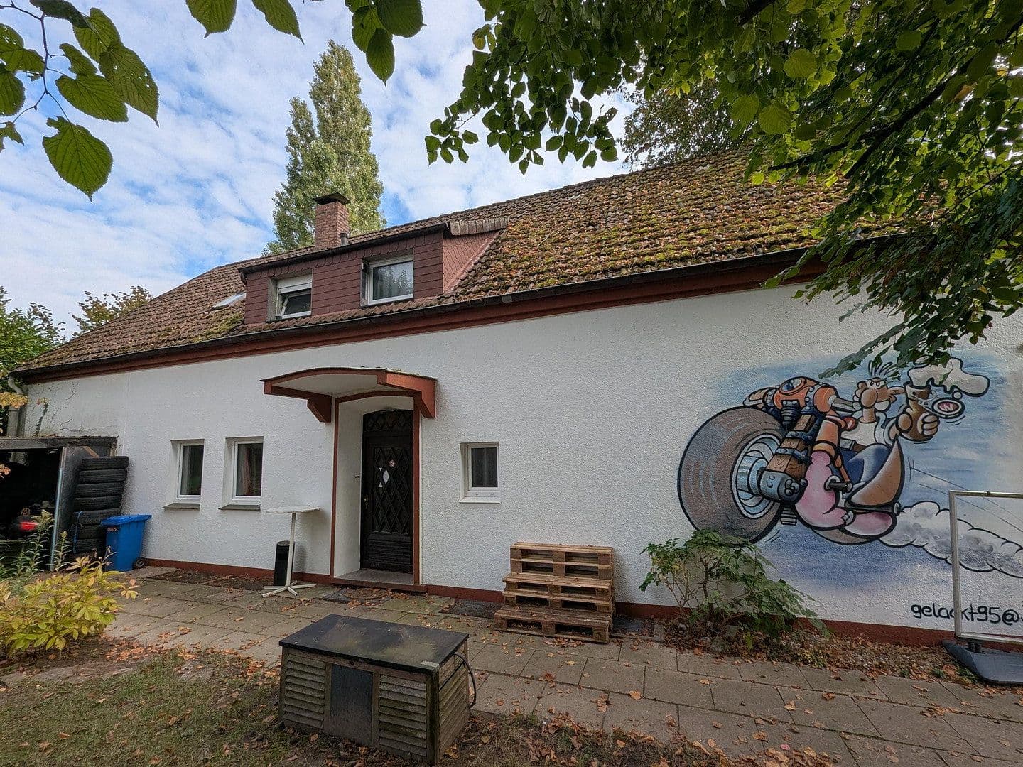 non-residential property for sale, 5,200 m², Engerstr. 161, Werther (Westf.), North Rhine-Westphalia non-residential property for sale, 5,200 m², Engerstr. 161, Werther (Westf.), North Rhine-Westphalia