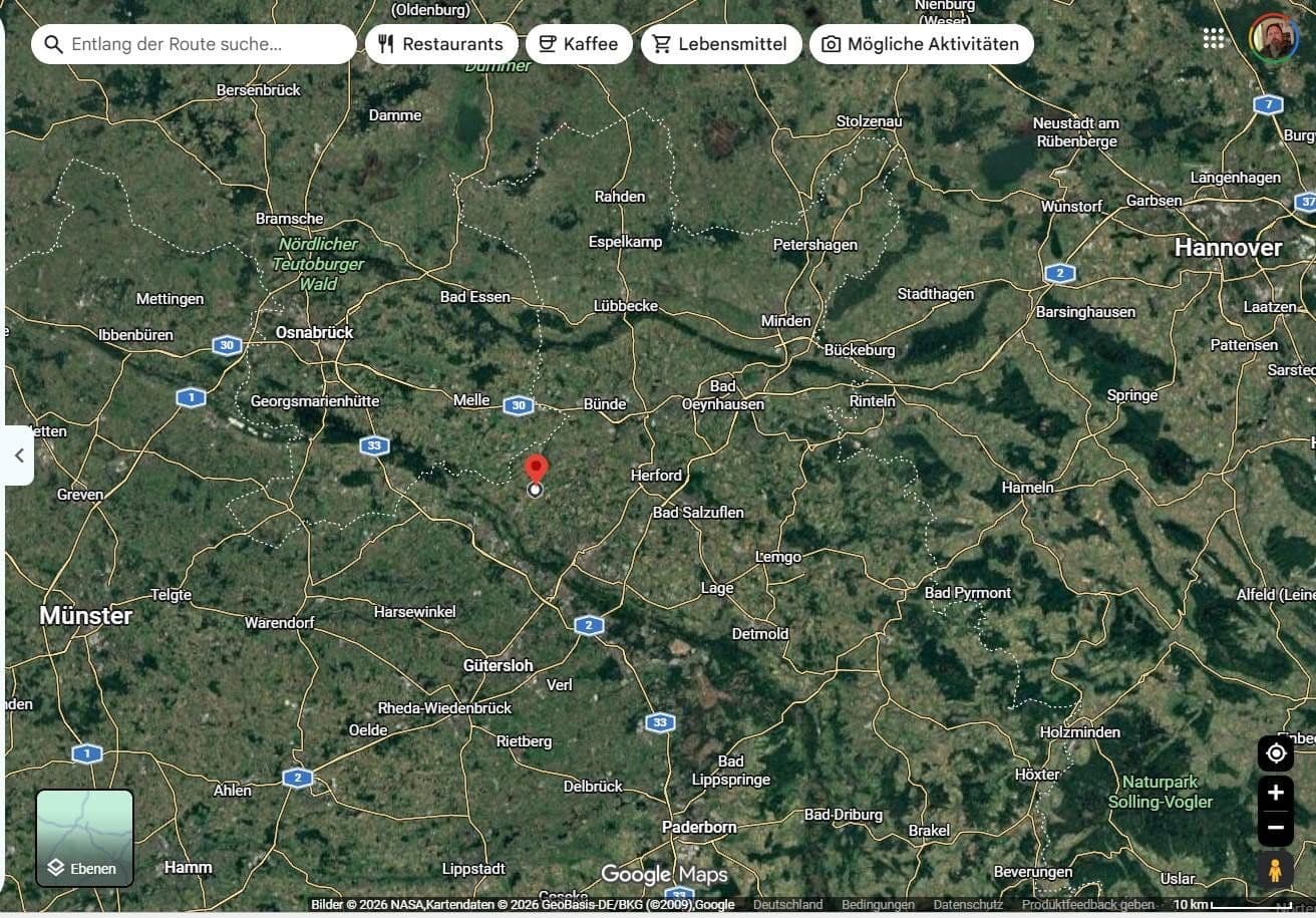 non-residential property for sale, 5,200 m², Engerstr. 161, Werther (Westf.), North Rhine-Westphalia non-residential property for sale, 5,200 m², Engerstr. 161, Werther (Westf.), North Rhine-Westphalia