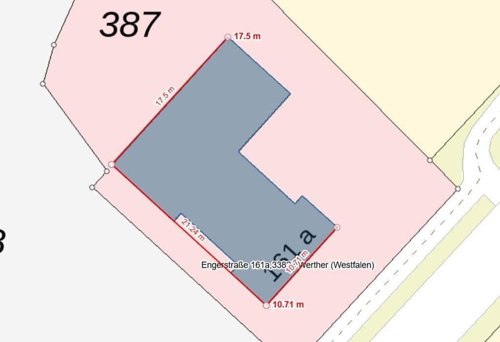 non-residential property for sale, 5,200 m², Engerstr. 161, Werther (Westf.), North Rhine-Westphalia non-residential property for sale, 5,200 m², Engerstr. 161, Werther (Westf.), North Rhine-Westphalia