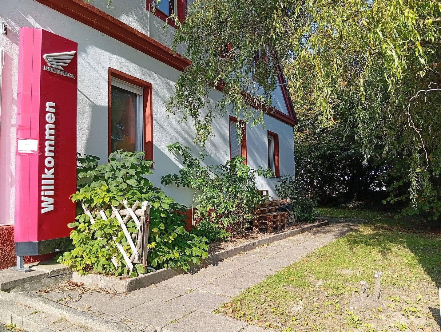 non-residential property for sale, 5,200 m², Engerstr. 161, Werther (Westf.), North Rhine-Westphalia non-residential property for sale, 5,200 m², Engerstr. 161, Werther (Westf.), North Rhine-Westphalia