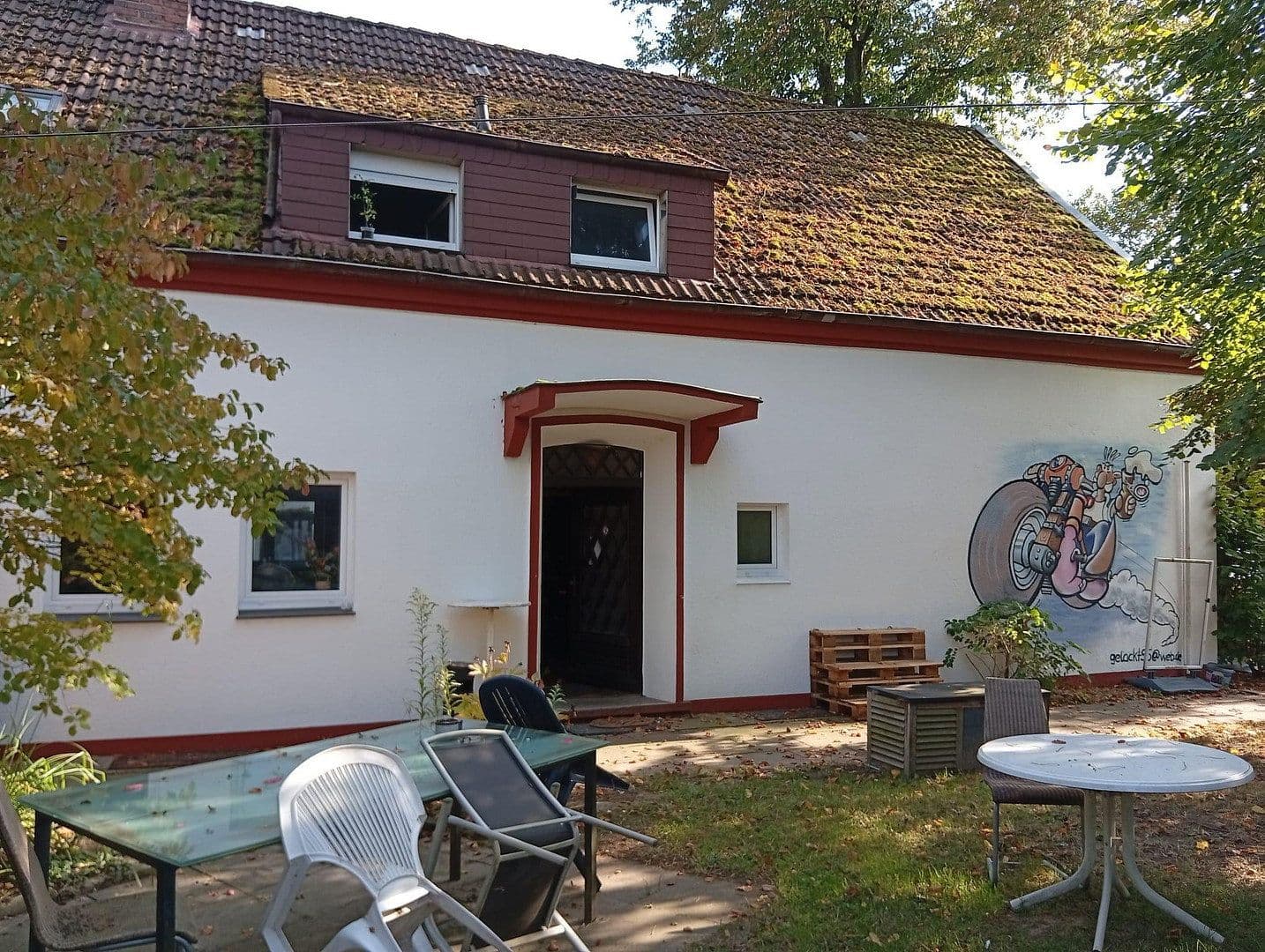 non-residential property for sale, 5,200 m², Engerstr. 161, Werther (Westf.), North Rhine-Westphalia non-residential property for sale, 5,200 m², Engerstr. 161, Werther (Westf.), North Rhine-Westphalia