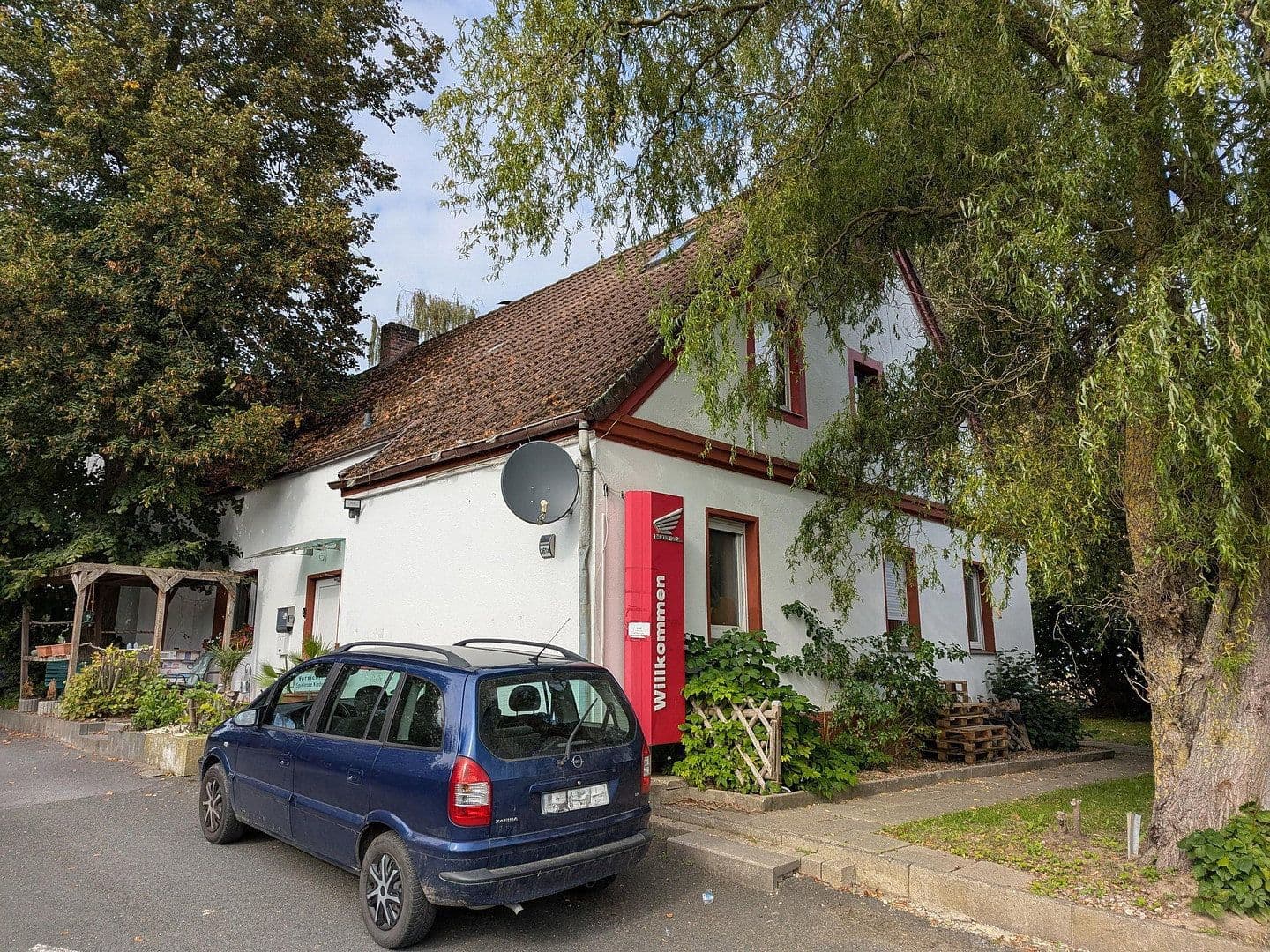 non-residential property for sale, 5,200 m², Engerstr. 161, Werther (Westf.), North Rhine-Westphalia non-residential property for sale, 5,200 m², Engerstr. 161, Werther (Westf.), North Rhine-Westphalia