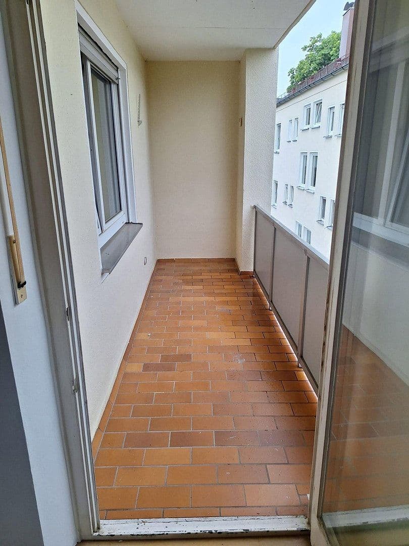 3 bedroom flat for sale, 65 m², Inninger Straße 11, Augsburg, Bavaria 3 bedroom flat for sale, 65 m², Inninger Straße 11, Augsburg, Bavaria